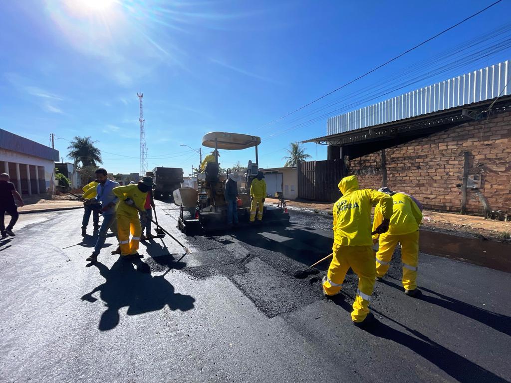 Goinfra retoma a pavimentação da GO 319 entre Nova Fátima e Aragoiânia goinfra-retoma-a-pavimentacao-da-go-319-entre-nova-fatima-e-aragoiania