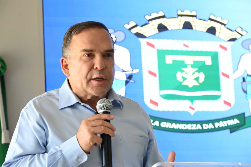 Mabel quer escrituração de 1 mil casas por mês em Goiânia mabel-quer-escrituracao-de-1-mil-casas-por-mes-em-goiania