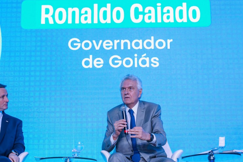 Caiado lança pré-candidatura à Presidência em Salvador na Bahia caiado-lanca-pre-candidatura-a-presidencia-em-salvador-na-bahia