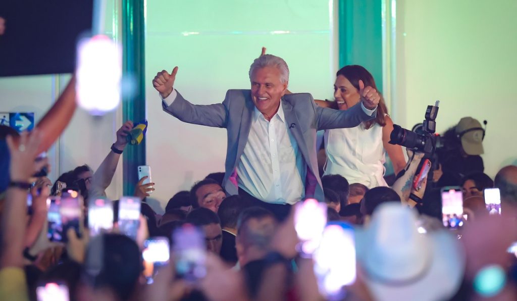 Lideranças goianas em peso prestigiam lançamento de pré-candidatura de Caiado liderancas-goianas-em-peso-prestigiam-lancamento-de-pre-candidatura-de-caiado