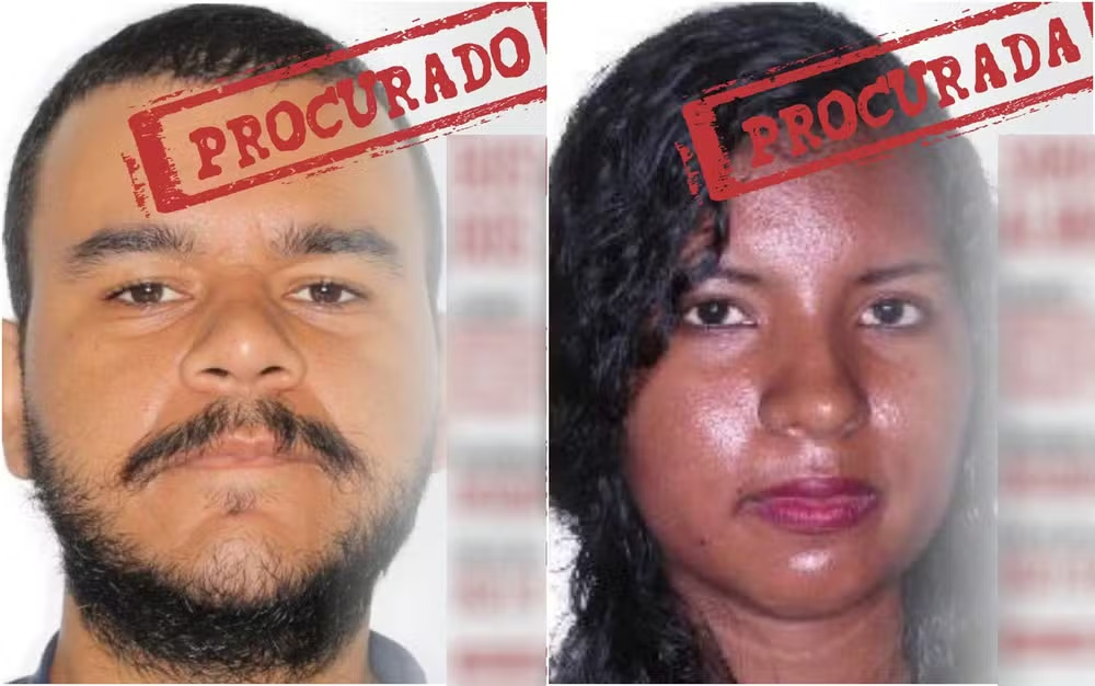 Sobrinha e companheiro são suspeitos de assassinato em Valparaíso de Goiás sobrinha-e-companheiro-sao-suspeitos-de-assassinato-em-valparaiso-de-goias
