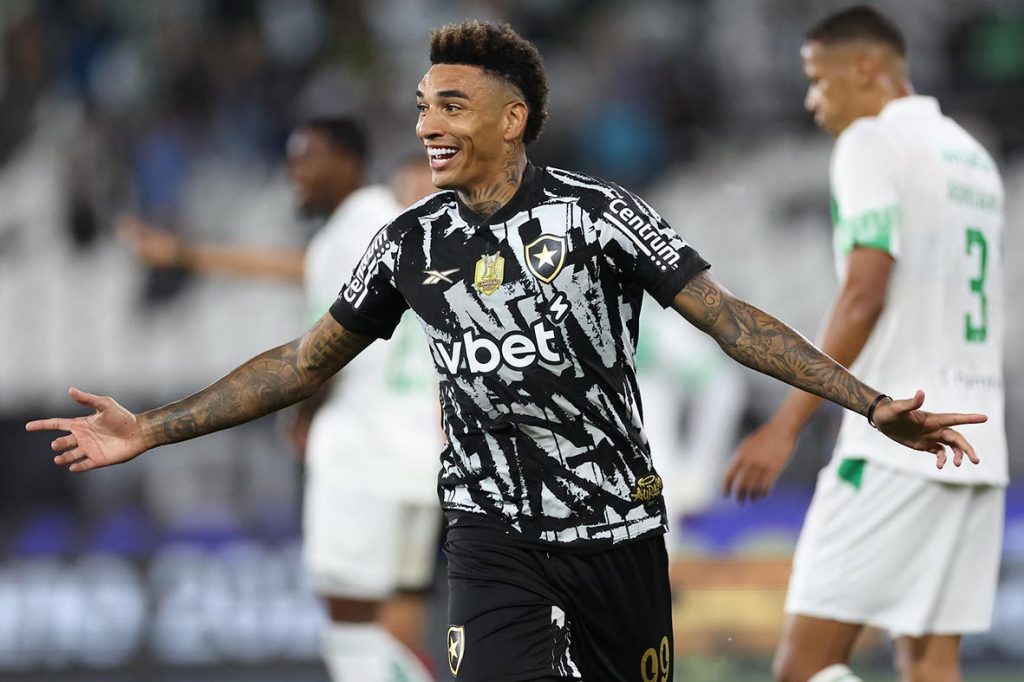 Botafogo vence o Juventude e conquista primeira vitória no Brasileirão botafogo-vence-o-juventude-e-conquista-primeira-vitoria-no-brasileirao