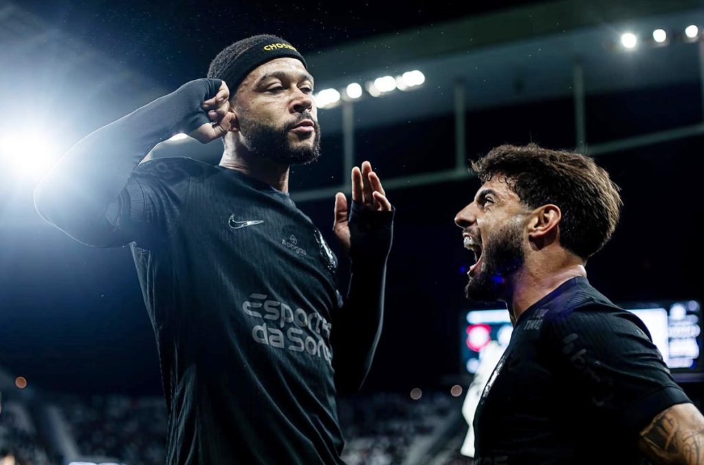 Corinthians conquista primeira vitória no Brasileirão com triunfo sobre o Vasco corinthians-conquista-primeira-vitoria-no-brasileirao-com-triunfo-sobre-o-vasco
