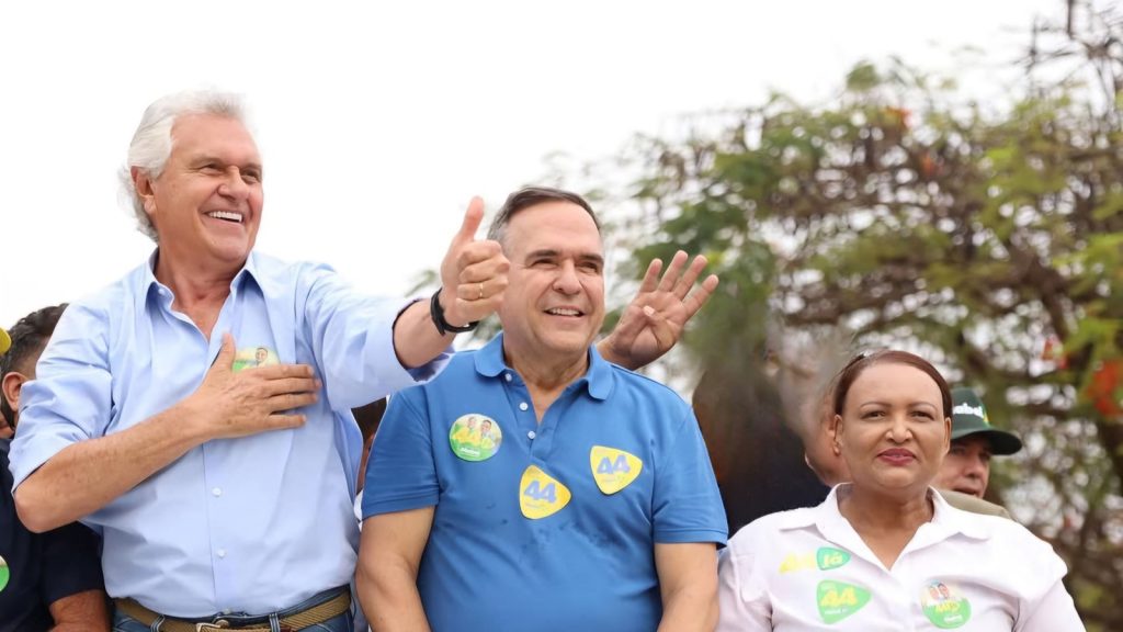 TRE-GO anula inelegibilidade de Caiado e mantém mandato de Mabel tre-go-anula-inelegibilidade-de-caiado-e-mantem-mandato-de-mabel
