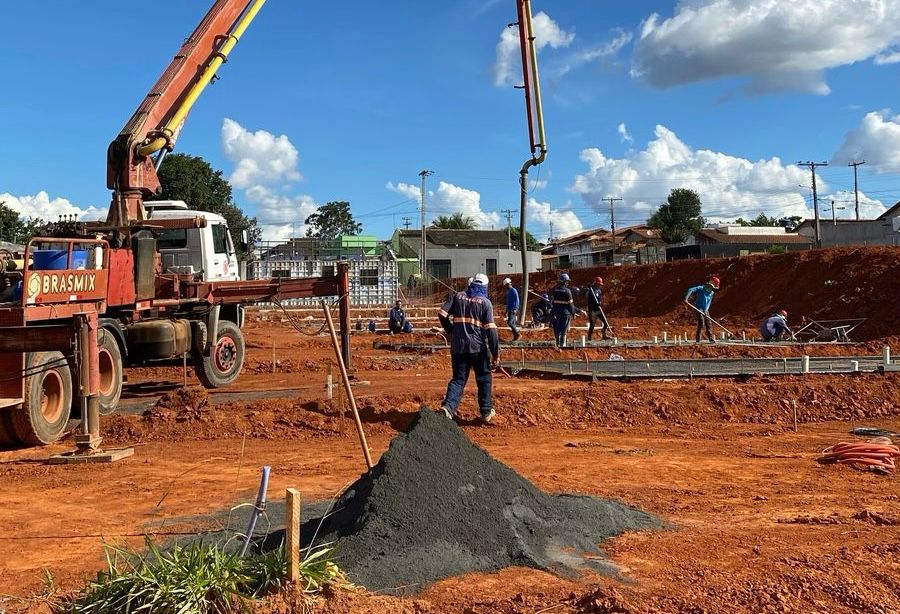 Prefeitura de Caldas Novas inicia construção de casas populares prefeitura-de-caldas-novas-inicia-construcao-de-casas-populares