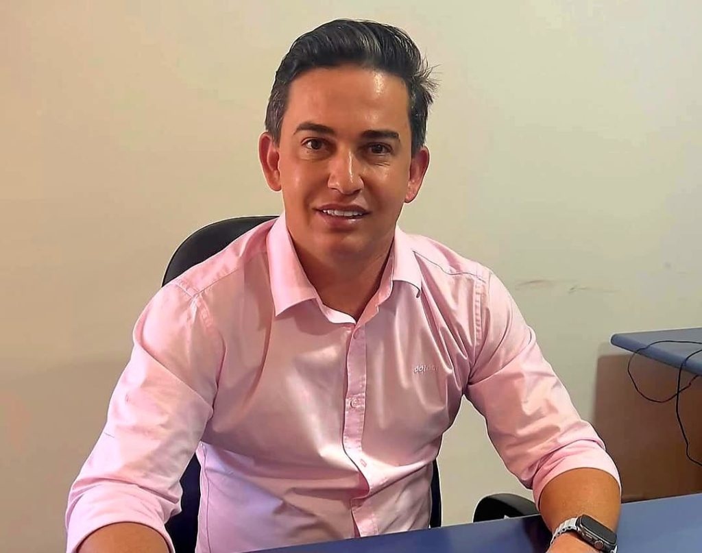 Prefeito de Varjão faz balanço da gestão e rebate denúncias de adversários prefeito-de-varjao-faz-balanco-da-gestao-e-rebate-denuncias-de-adversarios
