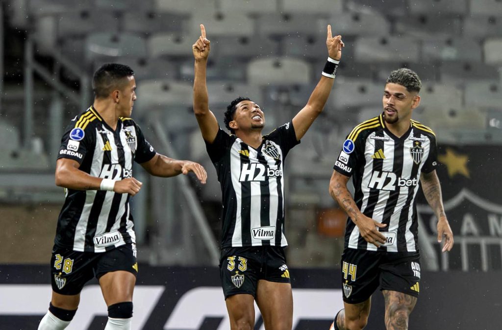 Atlético-MG goleia Deportes Iquique e assume liderança do Grupo H na Sul-Americana atletico-mg-goleia-deportes-iquique-e-assume-lideranca-do-grupo-h-na-sul-americana