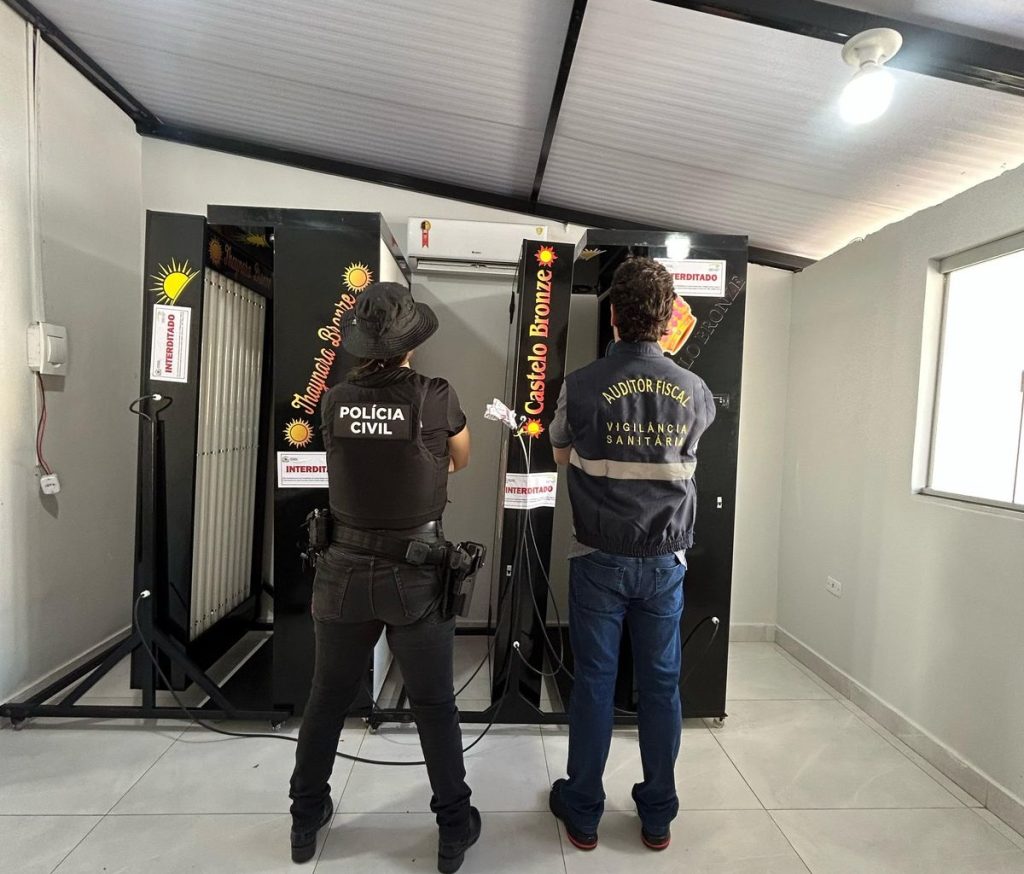 operacao-interdita-clinicas-de-bronzeamento-em-goiania-e-prende-6-envolvidos
