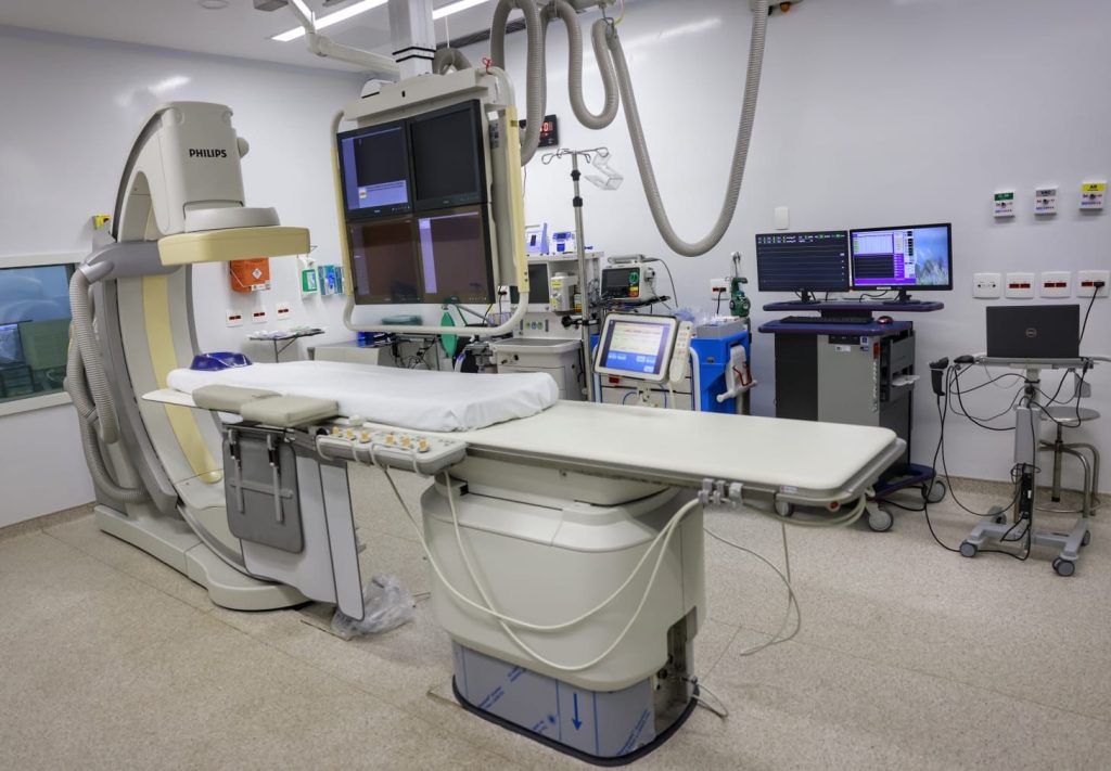 hmap-inaugura-nova-ala-de-atendimento-cardiovascular