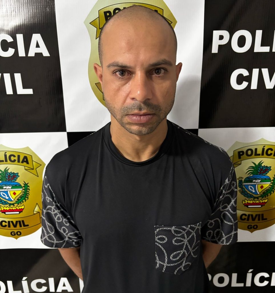 Polícia prende judoca investigado por diversos estupros em Anápolis policia-prende-judoca-investigado-por-diversos-estupros-em-anapolis