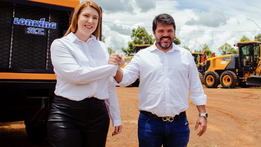 100 dias: Márcio Corrêa anuncia subsídio e transporte gratuito em Anápolis 100-dias:-marcio-correa-anuncia-subsidio-e-transporte-gratuito-em-anapolis