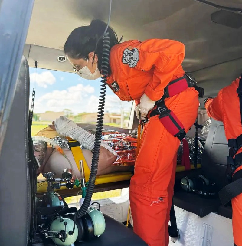 Incêndio em lancha deixa dez feridos em Maragogi, Alagoas incendio-em-lancha-deixa-dez-feridos-em-maragogi,-alagoas