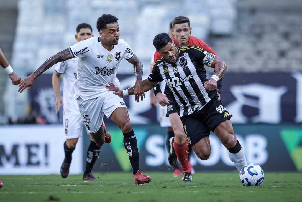 Atlético-MG “se vinga” do Botafogo no Mineirão pelo Brasileirão atletico-mg-“se-vinga”-do-botafogo-no-mineirao-pelo-brasileirao