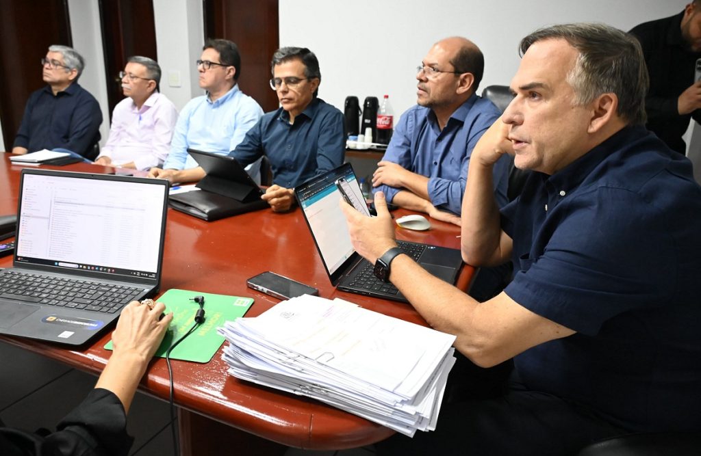 Mabel reafirma disposição para reestruturar a Comurg mabel-reafirma-disposicao-para-reestruturar-a-comurg