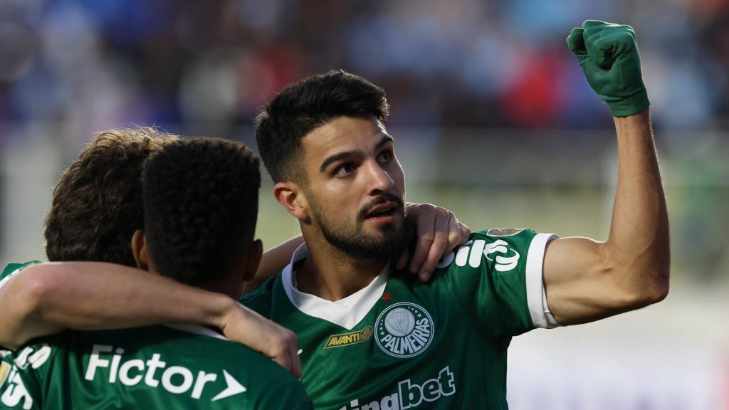 Palmeiras desafia altitude e vence Bolívar na Libertadores com show de Flaco López palmeiras-desafia-altitude-e-vence-bolivar-na-libertadores-com-show-de-flaco-lopez