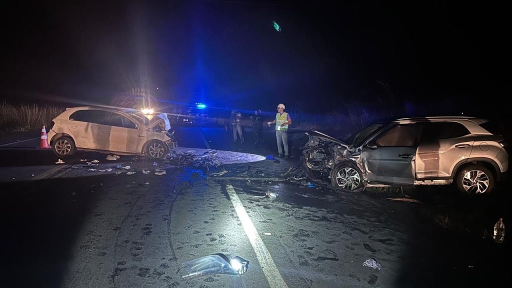 Acidentes deixam 5 mortos em Goiás entre sexta-feira e sábado acidentes-deixam-5-mortos-em-goias-entre-sexta-feira-e-sabado