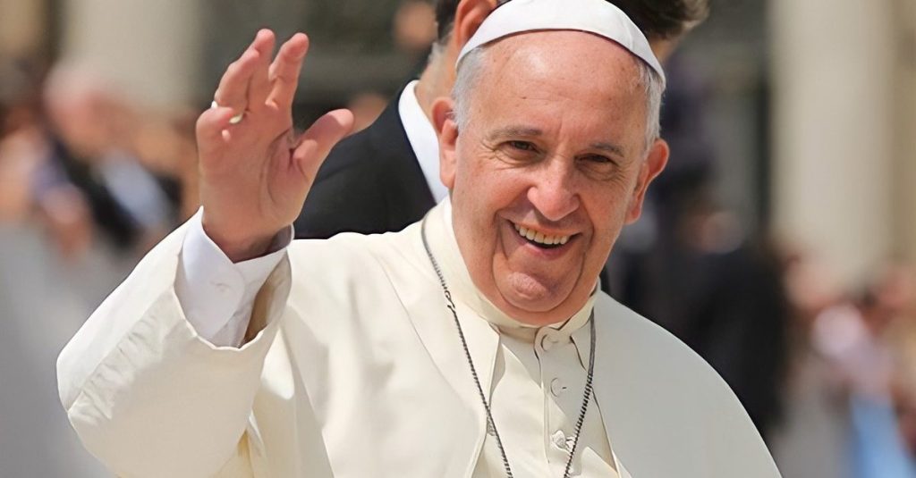 Morre Francisco, O Papa De Hábitos Simples Que Lutou Para Mudar A Igreja, O Papa Dos Excluídos