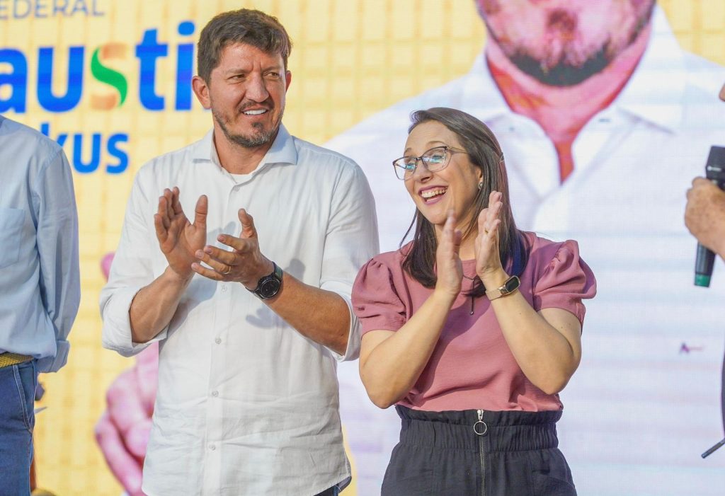 Glaustin da Fokus reage com cautela ao processo de fusão Podemos-PSDB glaustin-da-fokus-reage-com-cautela-ao-processo-de-fusao-podemos-psdb