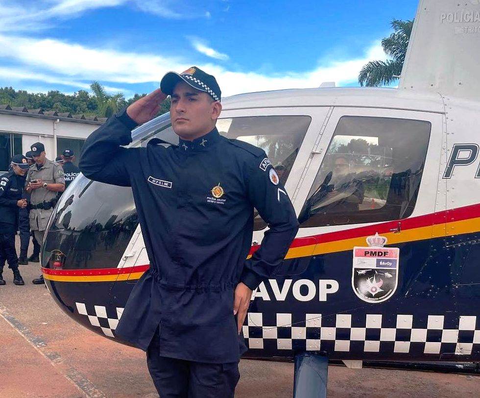 Filho de delegado da PC de Goiás morre em acidente de carro em Brasília filho-de-delegado-da-pc-de-goias-morre-em-acidente-de-carro-em-brasilia