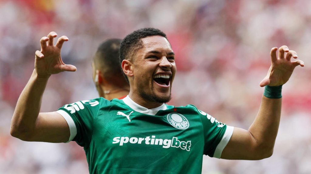 Palmeiras vence o Vasco com gol de Vitor Roque pelo Brasileirão palmeiras-vence-o-vasco-com-gol-de-vitor-roque-pelo-brasileirao