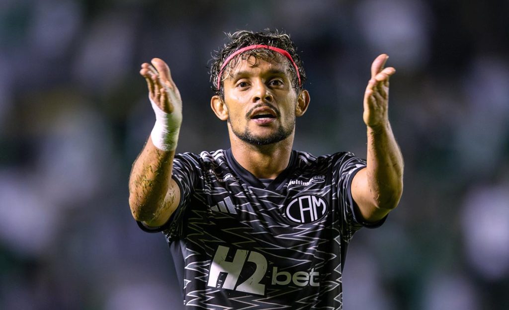 Atlético-MG vence Juventude fora de casa e deixa a zona de rebaixamento atletico-mg-vence-juventude-fora-de-casa-e-deixa-a-zona-de-rebaixamento