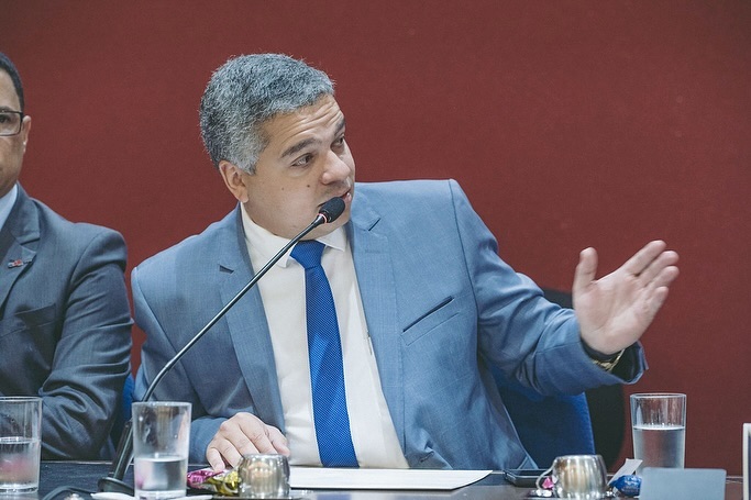 Procurador da Câmara de Goiânia pede medida protetiva à Justiça procurador-da-camara-de-goiania-pede-medida-protetiva-a-justica