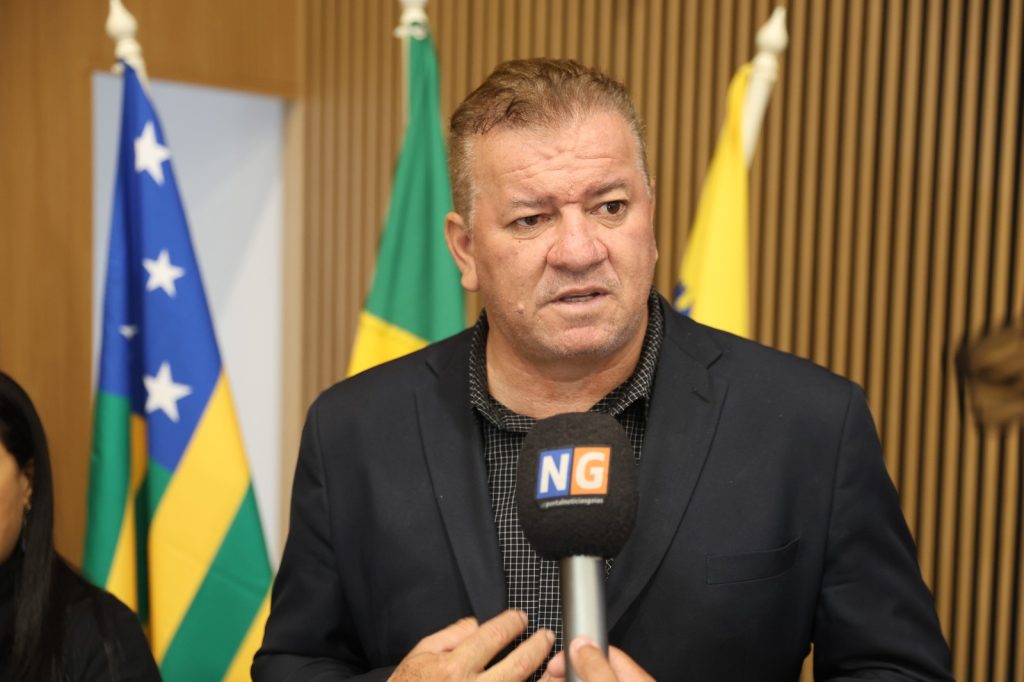 Gilsão Meu Povo prepara concurso público previsto para 2025 gilsao-meu-povo-prepara-concurso-publico-previsto-para-2025