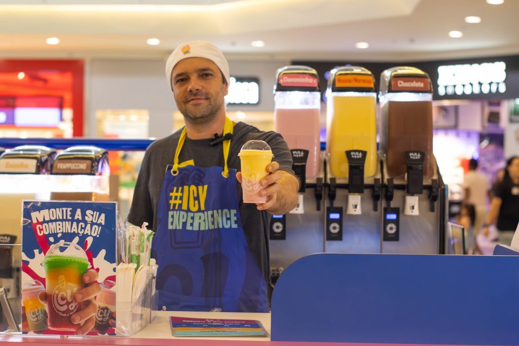 Sebrae ajuda empreendedor a consolidar loja de slush em Aparecida sebrae-ajuda-empreendedor-a-consolidar-loja-de-slush-em-aparecida