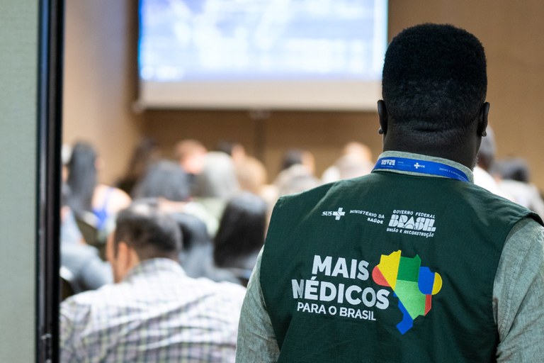 Goiás receberá 76 novos profissionais do Mais Médicos goias-recebera-76-novos-profissionais-do-mais-medicos