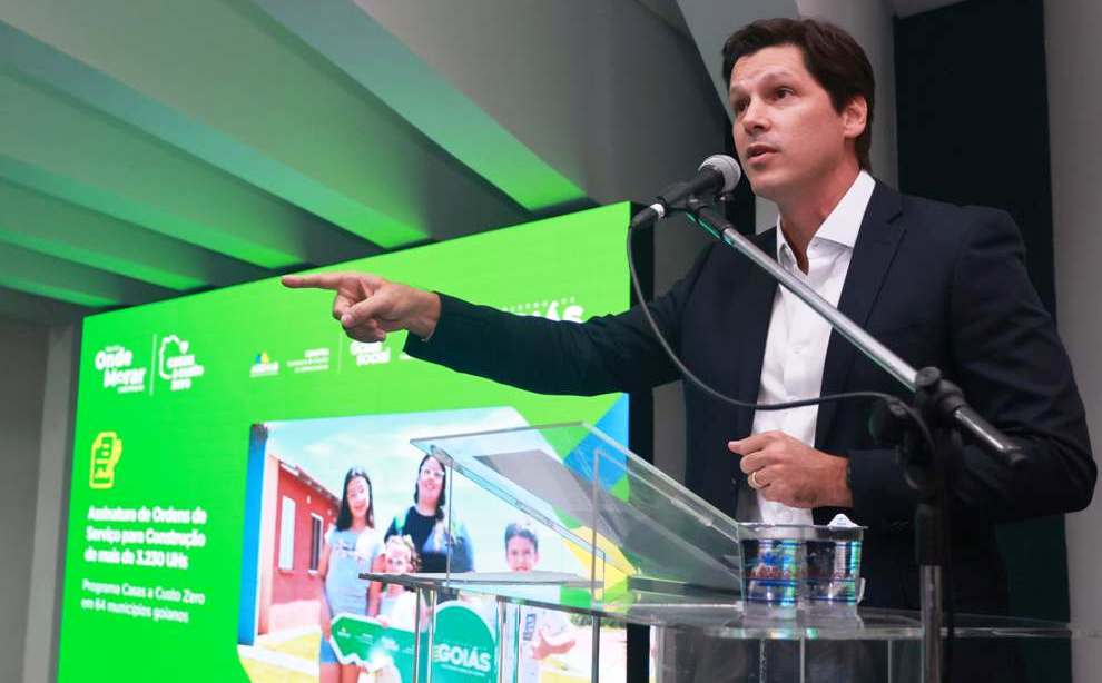 daniel-vilela-anuncia-construcao-de-3,2-mil-casas-a-custo-zero-em-64-municipios