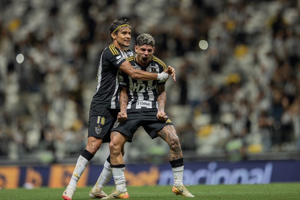Atlético-MG vence Fluminense em jogo eletrizante na reestreia da Arena MRV atletico-mg-vence-fluminense-em-jogo-eletrizante-na-reestreia-da-arena-mrv