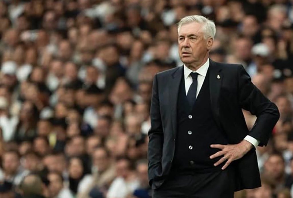 Fim da novela: Carlo AncelottI é o novo técnico da Seleção Brasileira fim-da-novela:-carlo-ancelotti-e-o-novo-tecnico-da-selecao-brasileira