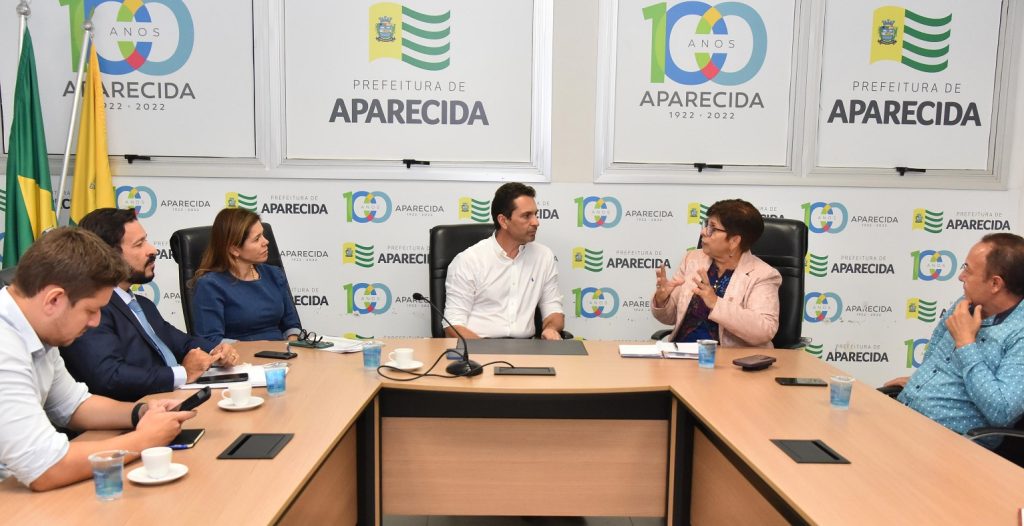 Prefeitura de Aparecida pede decretação de ilegalidade de greve na educação prefeitura-de-aparecida-pede-decretacao-de-ilegalidade-de-greve-na-educacao