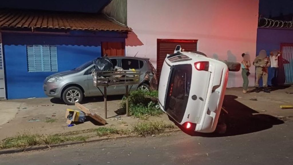 Idosa morre atropelada por motorista embriagado em Goiânia idosa-morre-atropelada-por-motorista-embriagado-em-goiania