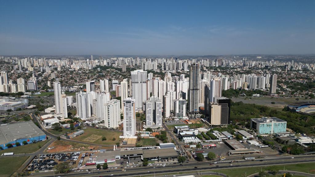 Calor intenso e baixa umidade marcam a semana em Goiás calor-intenso-e-baixa-umidade-marcam-a-semana-em-goias