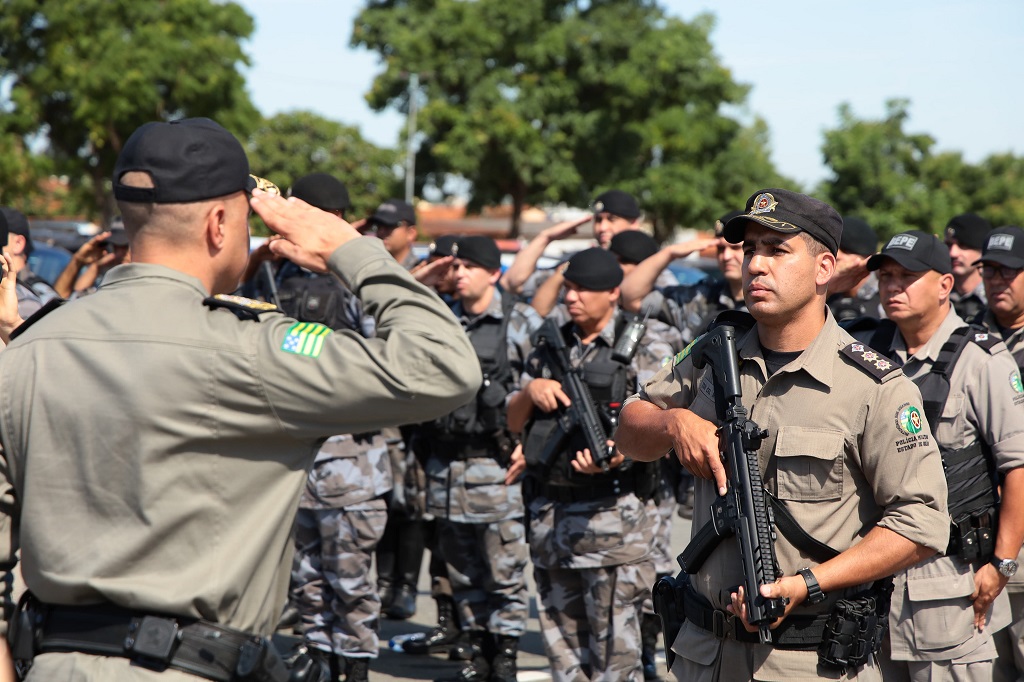 Goiás tem queda de 44,6% nos homicídios entre 2018 e 2023 goias-tem-queda-de-44,6%-nos-homicidios-entre-2018-e-2023
