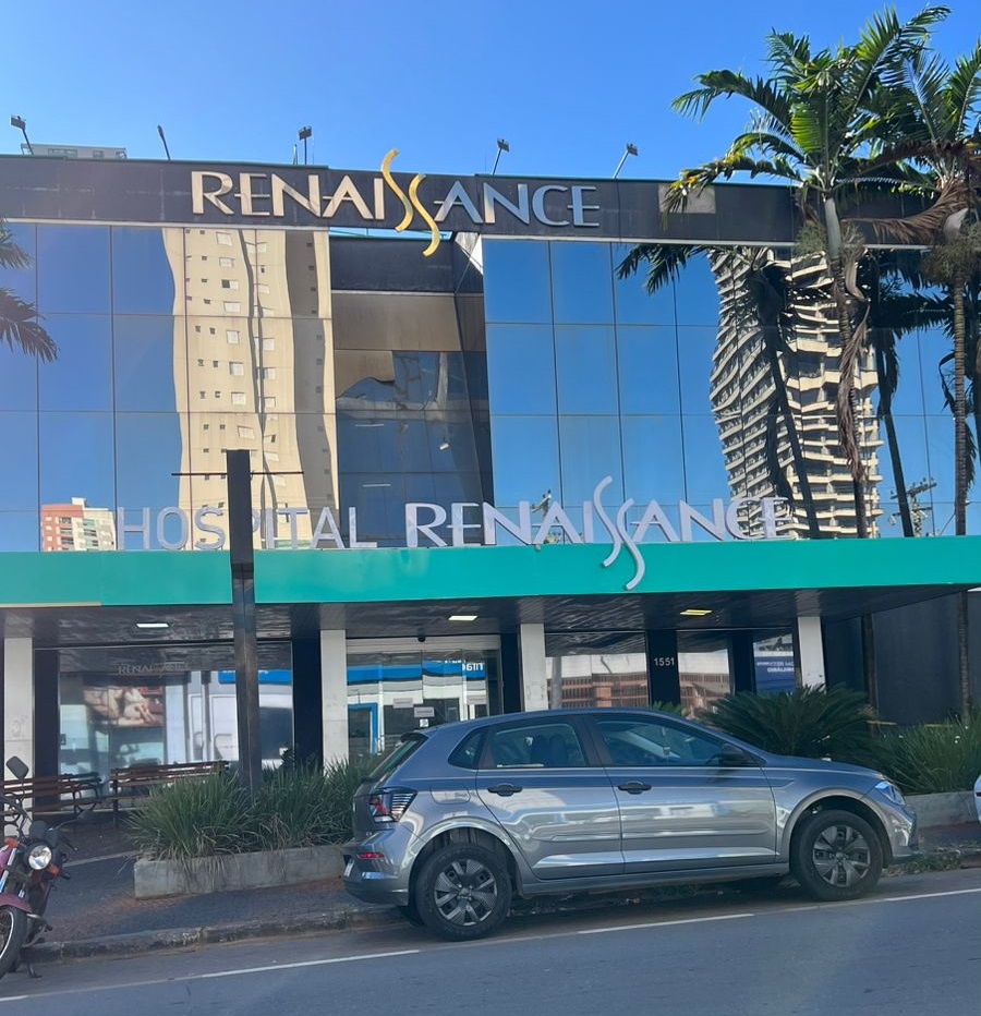 Gestor de hospital é detido em Goiânia por descumprir normas sanitárias gestor-de-hospital-e-detido-em-goiania-por-descumprir-normas-sanitarias