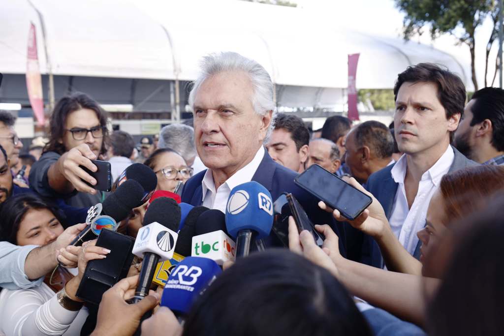 Caiado reafirma promessa de anistia e crítica ações do governo de Lula caiado-reafirma-promessa-de-anistia-e-critica-acoes-do-governo-de-lula