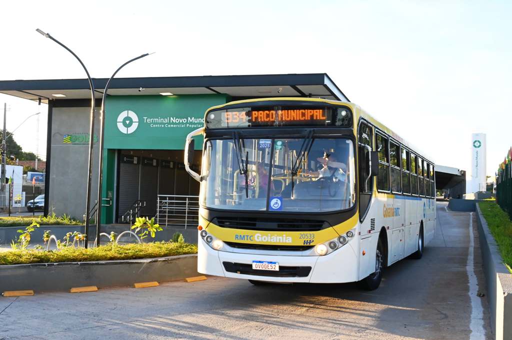 Inteligência Artificial pode tornar transporte coletivo mais rápido em Goiânia inteligencia-artificial-pode-tornar-transporte-coletivo-mais-rapido-em-goiania