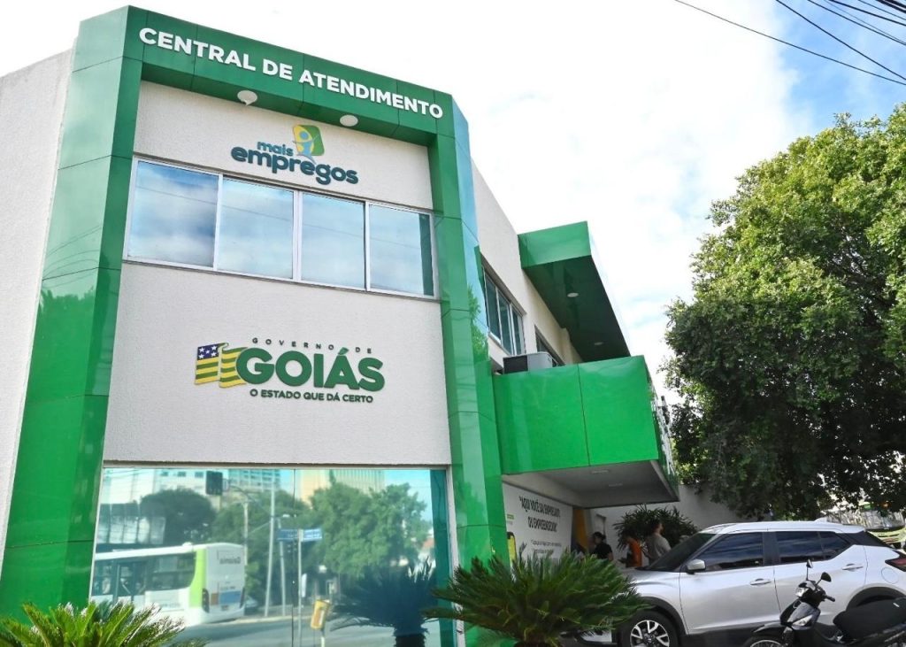 Feirão de Empregos em Goiânia oferece mais de 10 mil vagas nesta quarta-feira (21) feirao-de-empregos-em-goiania-oferece-mais-de-10-mil-vagas-nesta-quarta-feira-(21)