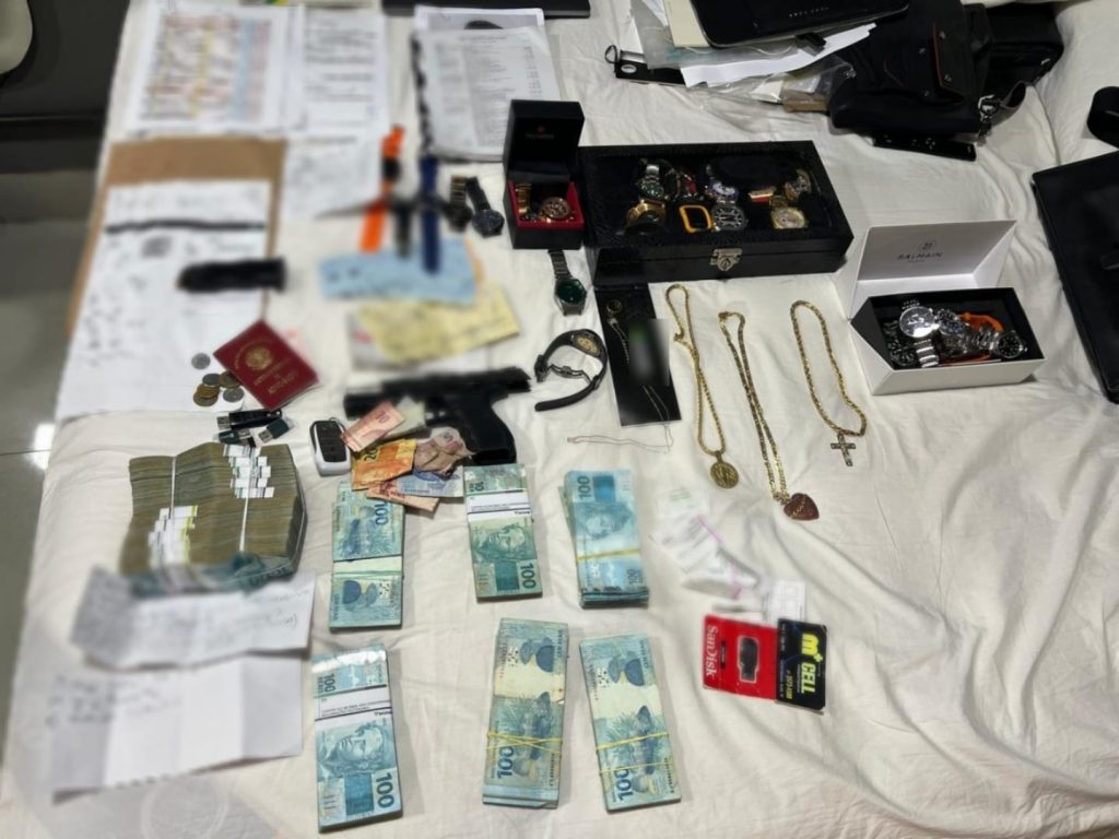 Procurador da Alego é alvo de operação contra corrupção, associação criminosa e extorsão procurador-da-alego-e-alvo-de-operacao-contra-corrupcao,-associacao-criminosa-e-extorsao