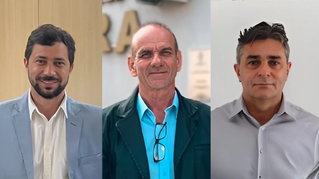 Justiça cassa os três vereadores do Republicanos em Goianira justica-cassa-os-tres-vereadores-do-republicanos-em-goianira