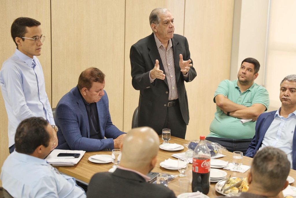 Secretário fala sobre as contas da Prefeitura e duodécimo da Câmara de Aparecida secretario-fala-sobre-as-contas-da-prefeitura-e-duodecimo-da-camara-de-aparecida