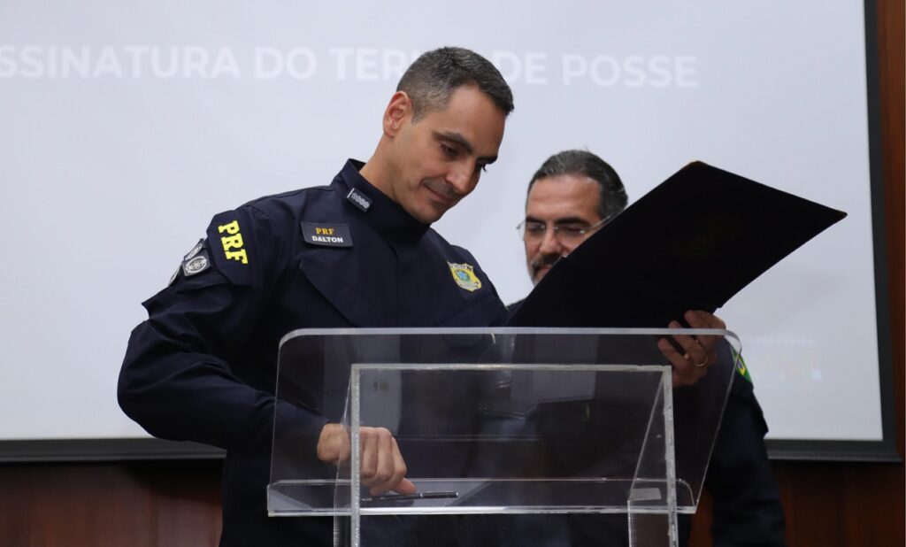 Novo superintendente da PRF em Goiás reforça integração na segurança pública novo-superintendente-da-prf-em-goias-reforca-integracao-na-seguranca-publica