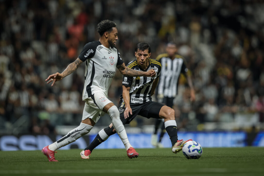 Atlético-MG e Corinthians empatam sem gols na Arena MRV pelo Brasileirão atletico-mg-e-corinthians-empatam-sem-gols-na-arena-mrv-pelo-brasileirao