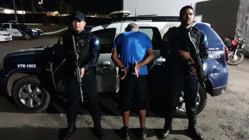 Motorista embriagado é preso após acidente com criança em Senador Canedo motorista-embriagado-e-preso-apos-acidente-com-crianca-em-senador-canedo