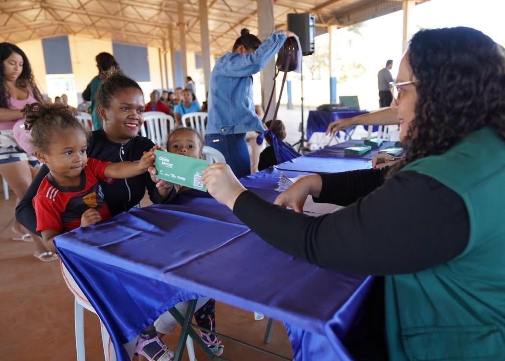 Governo de Goiás oferece 400 vagas do aluguel social em Aparecida de Goiânia governo-de-goias-oferece-400-vagas-do-aluguel-social-em-aparecida-de-goiania