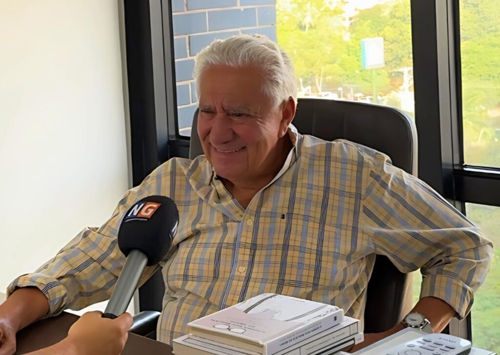 Vilmar Rocha diz que disputará eleição de 2026: ‘Me preparei para o Senado’ vilmar-rocha-diz-que-disputara-eleicao-de-2026:-‘me-preparei-para-o-senado’