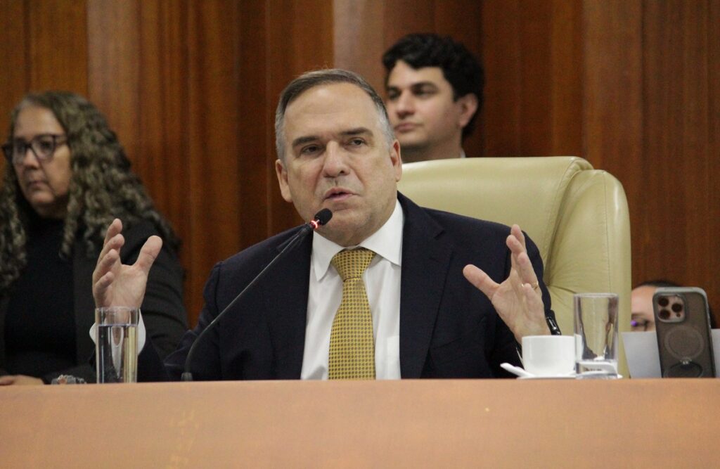 Mabel rebate oposição e defende decreto de calamidade nas finanças mabel-rebate-oposicao-e-defende-decreto-de-calamidade-nas-financas