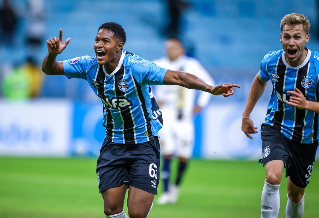 Grêmio vence Sportivo Luqueño, mas terá que disputar playoff na Sul-Americana gremio-vence-sportivo-luqueno,-mas-tera-que-disputar-playoff-na-sul-americana
